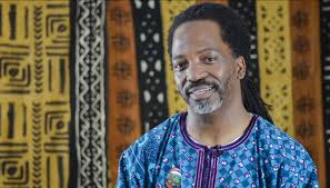 Malik Seneferu, Community Artist by Malik Seneferu; Tumani Onabiyi