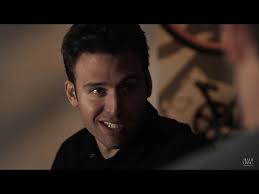 Echo~ Buck/Eddie (Buddie)