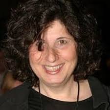 Ruth Silverman's Instagram, Twitter & Facebook