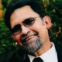 Dennis R. Robles Obituary