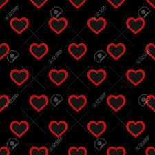 Maybe you would like to learn more about one of these? Fancy Heart Shape Seamless Repeat Pattern Vector Background Royalty Free Cliparts Vectors And Stock Illustration Image 148632586