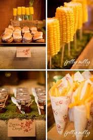 With a little help and a few great recipes from the food network, your dinner party will go off without a hitch. 39 American Themed Party Ideas American Themed Party All American Food Party