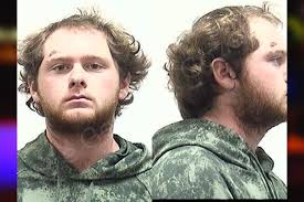 Thomas Fordham — Clarke County Jail Bookings