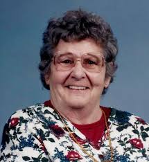 Catherine Spath Obituary (2013)