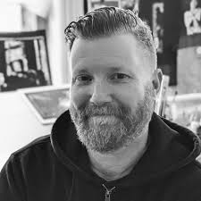 Drew Craig's Instagram, Twitter & Facebook