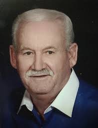 Obituary information for Glenn Hartley