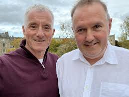 Listen to Dodge The Question