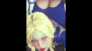 Mulher invisível está sendo fodida com pau elástico 2  paródia