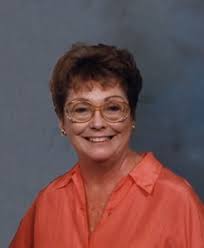 Barbara Riddell Obituary