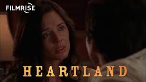 Heartland || Jack & Lisa Flicker