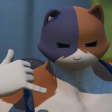 Meowscles Kit On Instagram Meow Fortnite Fortnitebr Fortnitemeowscles Fortnite Meows Instagram
