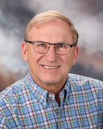 Terry Bouck HD 49, Democrat
