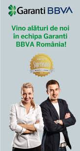 Un reprezentant garanti bbva credite de consum te va contacta in cel mai scurt timp; Locuri De Munca Joburi Angajari Garanti Bbva Romania Hipo Ro