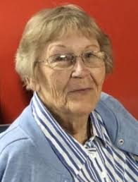 Kathryn Sharp Obituary (1942