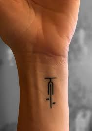 Colored bicycle tattoos look awesome! Bicycle Meets Graphic Design Bicycle Art I Don T Own Any Of This Pictures If You Don T Want Your Picture Bicycle Tattoo Graphic Design Tattoos Bike Tattoos
