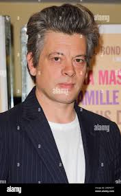 Benjamin boyer hi-res stock photography and images