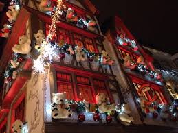 La Facade Tres Original Picture Of Le Tire Bouchon Strasbourg Tripadvisor