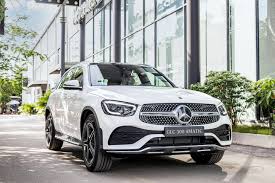 Giá xe Mercedes - Benz cập nhật mới nhất tháng 9/ 2023