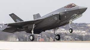 Harrier gr.7s and sea harriers. Australia Receives Next Three F 35a Lightning Contact Magazine
