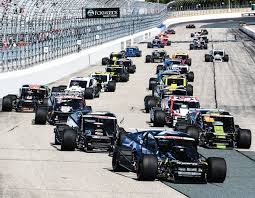 Nascar whelen modified tour rulebook. Photo Of The Day
