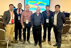 INCA se hizo presente en Congreso de SONEPSYN en Antofagasta