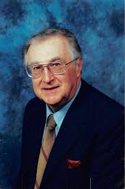 Obituary for Dr. Edward J. Yarolin