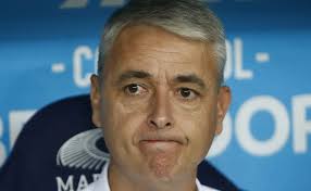 Thiago Nunes pode voltar ao Brasileirão e fechar com gigante da Série A