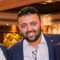 Gavin Sparks Email & Phone Number