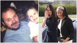 Prince harry and meghan markle announce their engagement. Meghan Markle S Mom Dad 5 Fast Facts You Need To Know Heavy Com