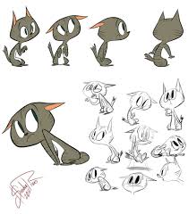 In terms of designing an animal character, we can look at courtship rituals. Pin On Animal