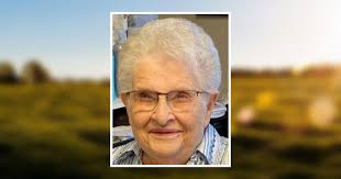 Dorothy Welsh Moss Ward Obituary December 12, 2020