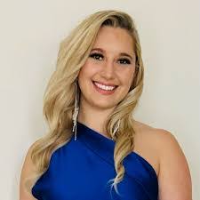 Kate Bouchard's Instagram, Twitter & Facebook