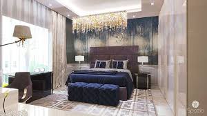 Luxury modern villa interior design in dubai uae. Interior Design Projects In Large House Spazio Dubai Luxury House Interior Design Modern Luxury Interior Interior Design Bedroom Small