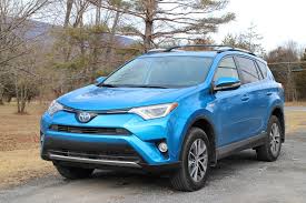 Cabin refinement is good with better sound deadening and the use of acoustic laminated windshield, which reduces wind noise. Is Toyota Rav4 Hybrid Suv Hurting Prius V Wagon Sales