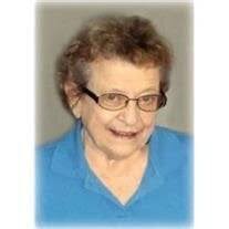 Ella Marie Helm Obituary