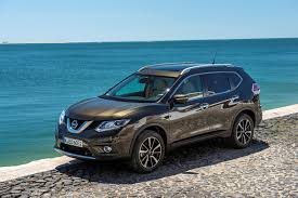 When you need power, the combination of both engines gives an excellent response and. Nissan X Trail Als Hybrid Ab Mai In Japan
