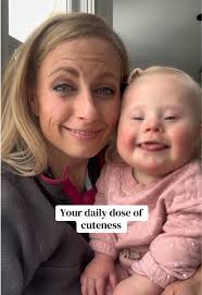 Your Monday motivation from Ava June. Hopefully she is the bright spot...