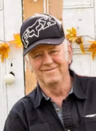 Obituary of Murray Wheaton