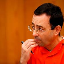 The testimony below has graphic content and is not suitable for children. Fbi Didn T Treat Larry Nassar Usa Gymnastics Case With Utmost Seriousness Watchdog Says