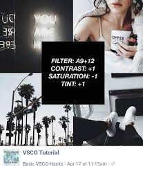 Aesthetic Black And White Instagram Feed Vsco Tutorial Redaktirovanie Fotografij Fotografii Redaktirovanie Foto
