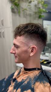 A soft bald fade with some textured fringe 🤌🏼, #barbershop #utahbarber  #orembarber #thealchemyofbarbering #ladybarber l#utahbarbershop #fyp #801  #utah #fadehaircut