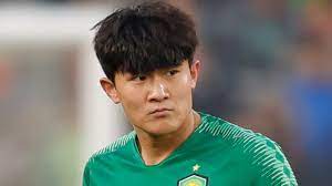 Free delivery on orders over €50. Min Jae Kim Told To Stay At Beijing Guoan After Premier League Interest Football News Sky Sports