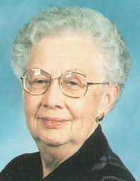 Jessie Y. Berkebile Obituary