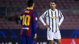 Futbol club barcelona, commonly referred to as barcelona and colloquially known as barça, is a catalan professional football club based in b. Cr7 Messi Geschlagen Die Forbes Liste Der Bestbezahlten Sportler Sky Sport Austria