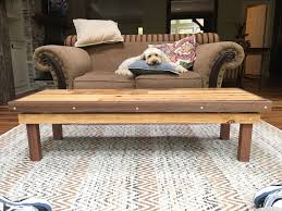 Get set for pine coffee table at argos. Buy Hand Crafted Reclaimed Heart Pine Coffee Table Made To Order From Reclaimingthepast Us Custommade Com