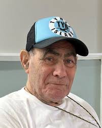 Earl "Bud" Pedigo Obituary March 13, 2025