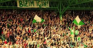 Historical grounds can be chosen as well. Giresunspor Holigans Home Facebook