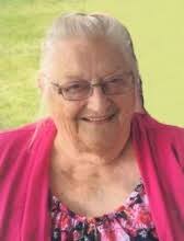 Obituary information for Lorraine M. Brown