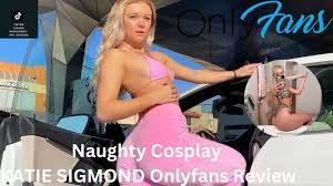 Katie Sigmond Onlyfans Review (Is it worth it)
