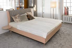 Zu einer portion mut kommen bei interlübke die geliebte (und gelebte) freiheit und zudem die freude für das handwerk. Interlubke Bett Izzy Designermobel Frankfurt